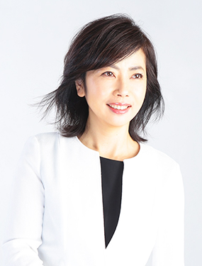 一般社団法人スマートマナークリエイト代表理事　大川 ユカ子
