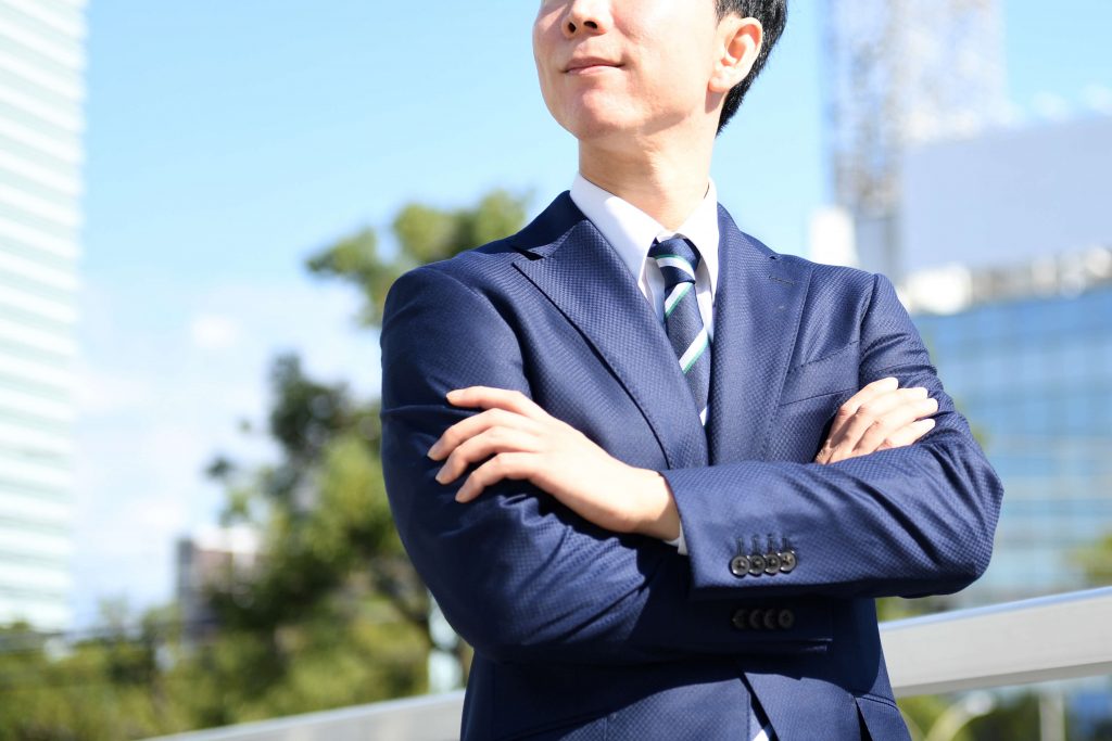 社長就任挨拶状の封緘マナーと印刷オプション完全解説