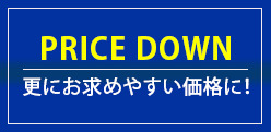 大感謝特別キャンペーン